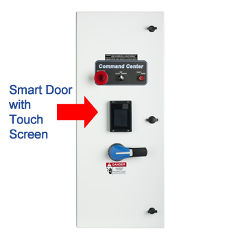 Configured Soft Starters